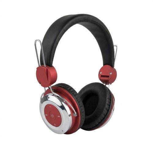 Безжични слушалки Elekom EK-1008, Bluetooth, с микрофон