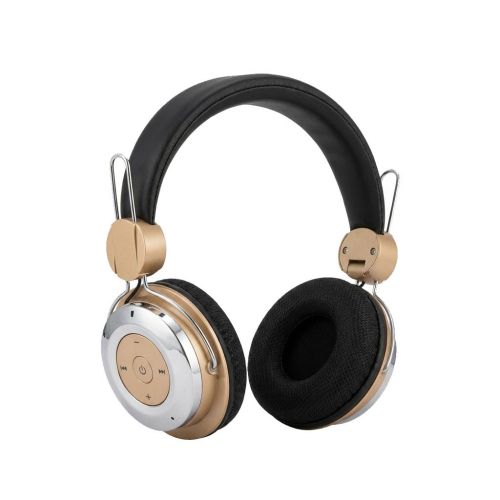 Безжични слушалки Elekom EK-1008, Bluetooth, с микрофон