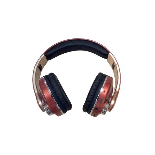 Безжични слушалки Elekom EK-1020, Bluetooth, USB, TF карта