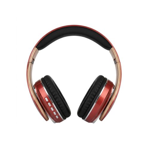 Безжични слушалки Elekom EK-1020, Bluetooth, USB, TF карта