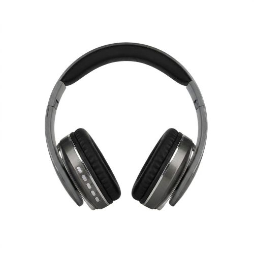 Безжични слушалки Elekom EK-1020, Bluetooth, USB, TF карта
