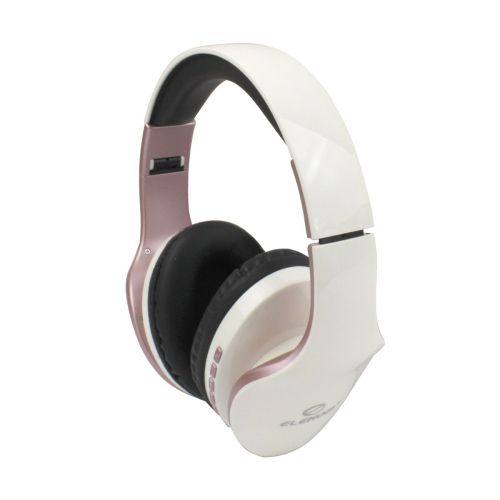 Безжични слушалки Elekom EK-P18, Bluetooth, FM, TF четец