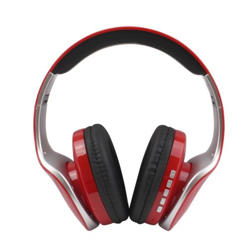 Безжични слушалки Elekom EK-P18, Bluetooth, FM, TF четец