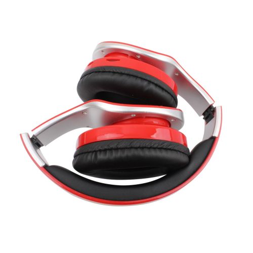 Безжични слушалки Elekom EK-P18, Bluetooth, FM, TF четец