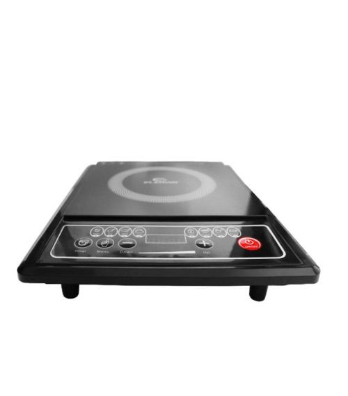 Индукционен котлон Elekom EK-7140 ID, 2000W, 8 нива