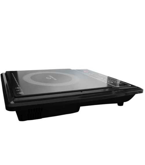 Индукционен котлон Elekom EK-7140 ID, 2000W, 8 нива
