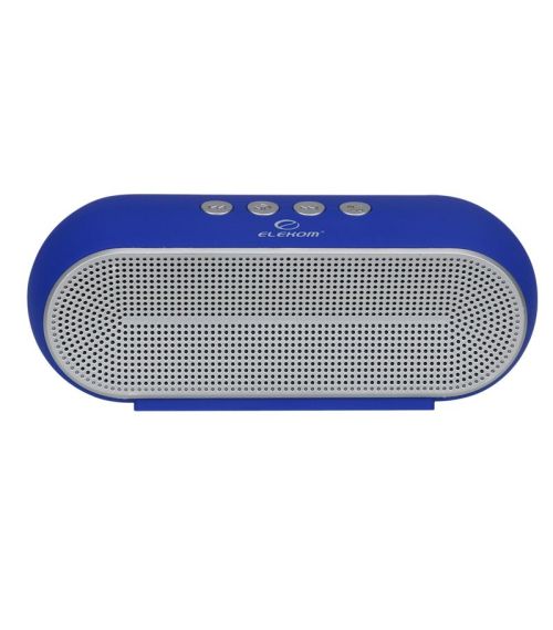 Bluetooth тонколона Elekom EK-3301, 2x3W, 1200 mAh