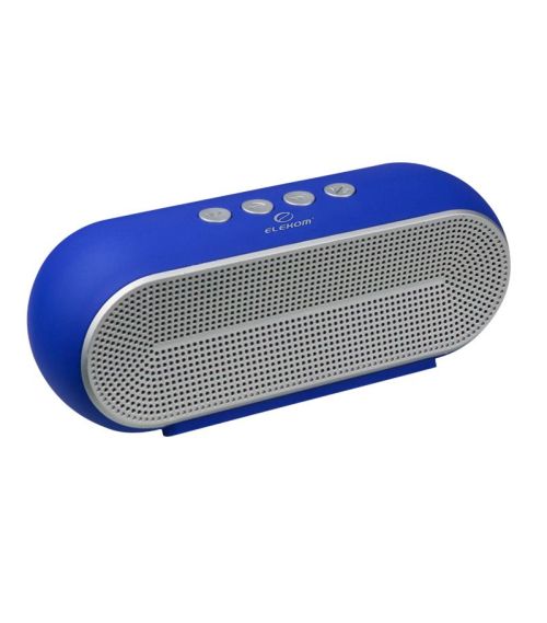 Bluetooth тонколона Elekom EK-3301, 2x3W, 1200 mAh