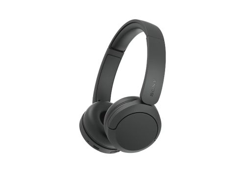 Слушалки Sony Headset WH-CH530, black