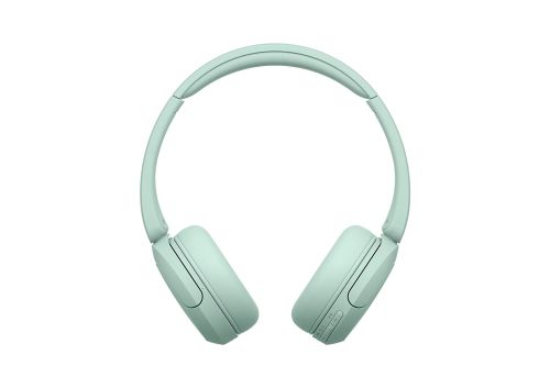 Слушалки Sony Headset WH-CH530, green