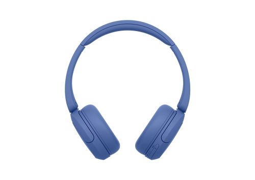 Слушалки Sony Headset WH-CH530, blue