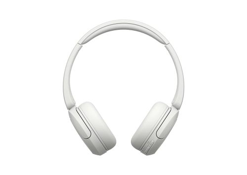 Слушалки Sony Headset WH-CH530, white
