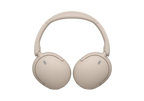 Слушалки Sony Headset WH-CH730N, cream