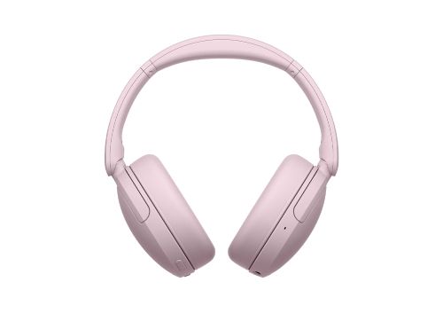 Слушалки Sony Headset WH-CH730N, pink