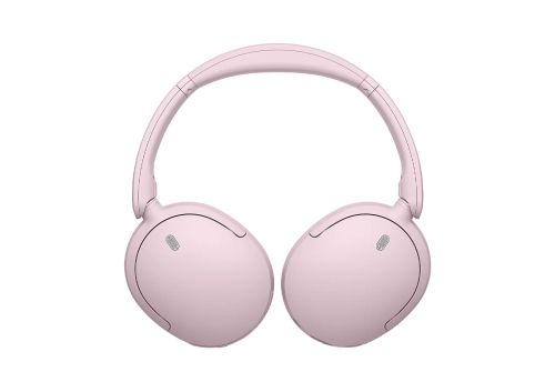 Слушалки Sony Headset WH-CH730N, pink