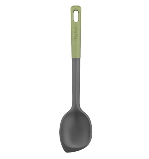Комплект прибори за готвене Tefal K279S555 Set 5Pcs Essential 2In1 Gr/Mori