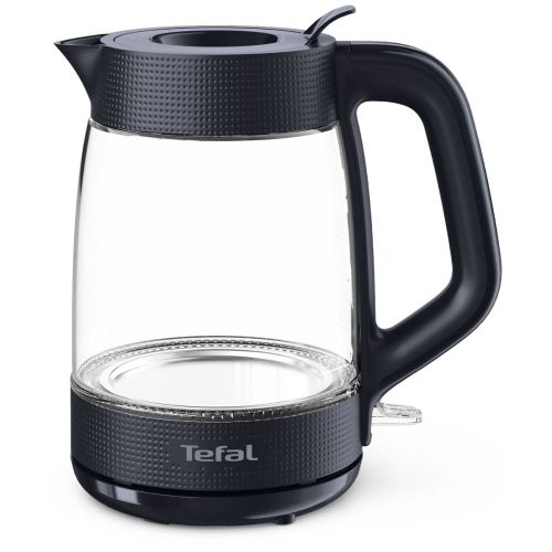 Електрическа кана Tefal KO2G08E0 Ket Morning Glass  Blk Knight