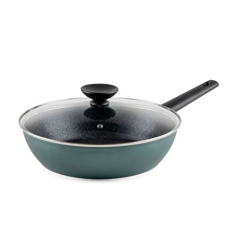 Дълбок тиган Luigi Ferrero Smart FR-2873 28x7.3 cm, 3.4L