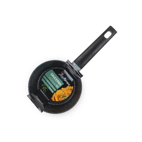 Касерола Luigi Ferrero Smart FR-1679 16x7.5 cm, 1.2L без капак