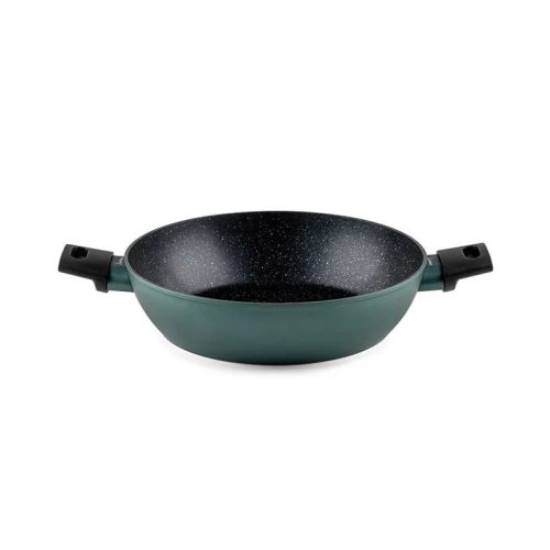 Тиган с две дръжки Luigi Ferrero Smart FR-2874 28x7.3 cm, 3.4L