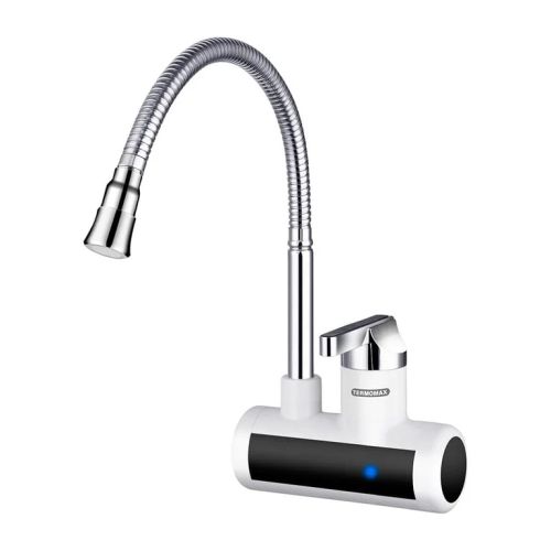 Водонагревател Termomax TX41WF, 3600W, гъвкав струйник, стена