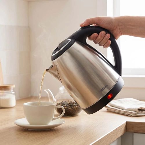 Кана електрическа Termomax TK3079, 1500W, 2.0 л