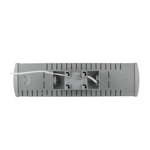 Печка кварцова Termomax TR12Q, 1200W, стенна, 2 тръби
