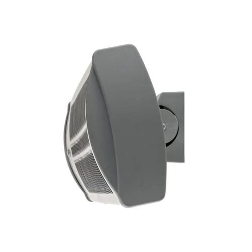 Печка кварцова Termomax TR12Q, 1200W, стенна, 2 тръби