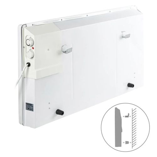 Печка конвекторна Termomax TR1020P, 2000W, панелен