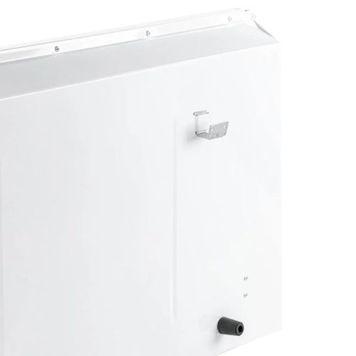 Печка конвекторна Termomax TR1020P, 2000W, панелен