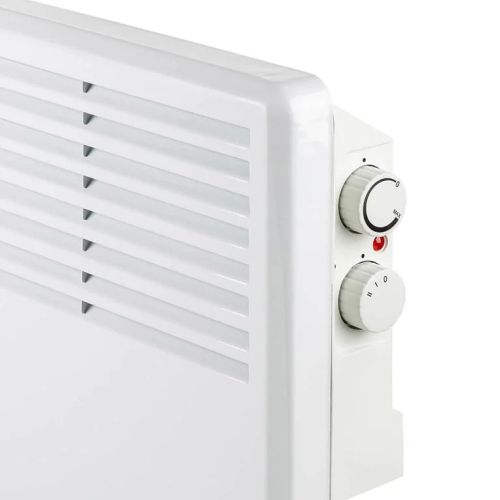 Печка конвекторна Termomax TR1020P, 2000W, панелен