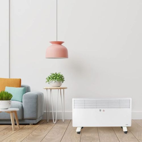 Печка конвекторна Termomax TR1020P, 2000W, панелен