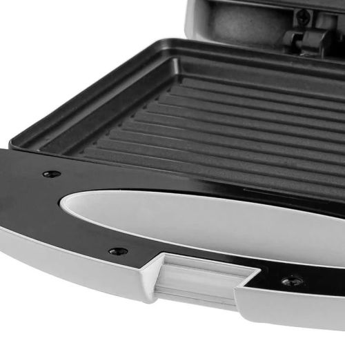 Уред за сандвичи Termomax TX702, 750W, грил плоча