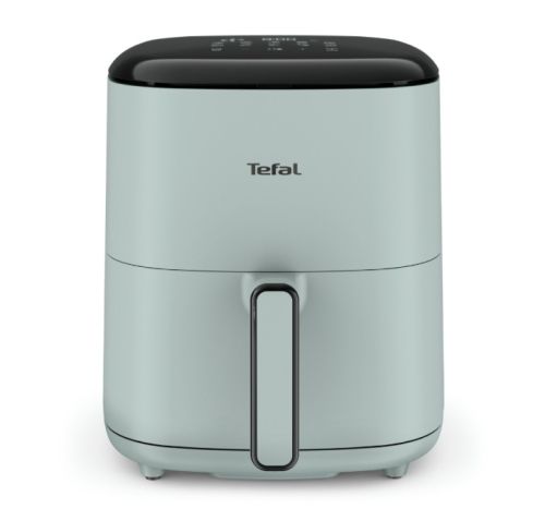 Уред за здравословно готвене Tefal EY2454E0 Fry Easy Fry Pop 5L Eucalyptus