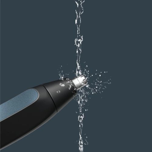 Тример Rowenta TN3720E0 Nose Trimmer
