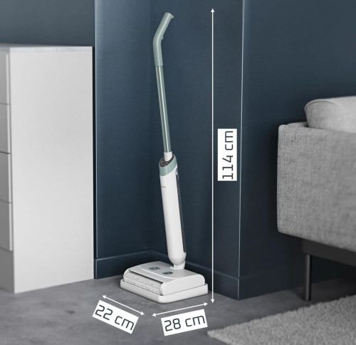 Прахосмукачка Rowenta GZ1032E0 Floor Washer X-Wash