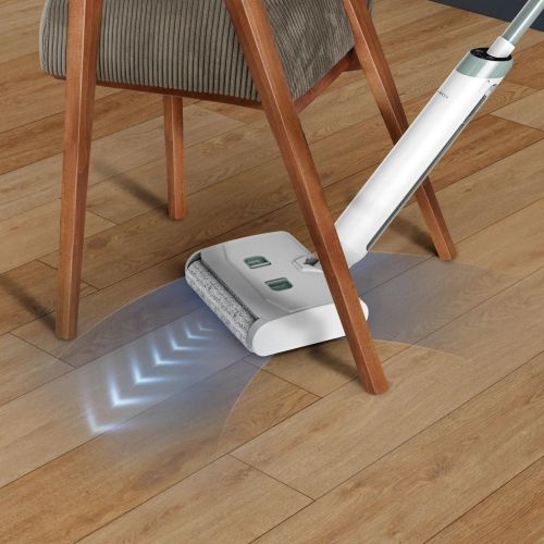 Прахосмукачка Rowenta GZ1032E0 Floor Washer X-Wash