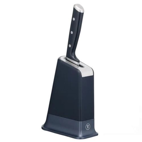 Нож Tefal K297S244 set block+1knife eversharp pro
