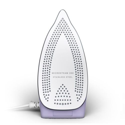Ютия Tefal DB1612E0 travel iron first class wht lil