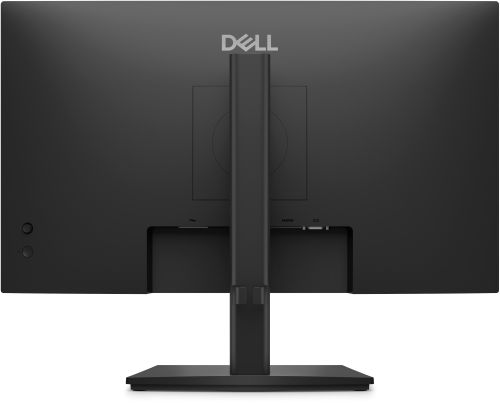 Монитор Dell E2426HS, 23.8" Edge LED Anti-Glare, IPS, 5ms GTG, 120 Hz, 1000:1, 300 cd/m2, 1920x1080 Full HD, HDMI, VGA, Display Port, Speakers, Height Adjustable, Swivel, Pivot, Swivel, Tilt, Low Blue Light, Black