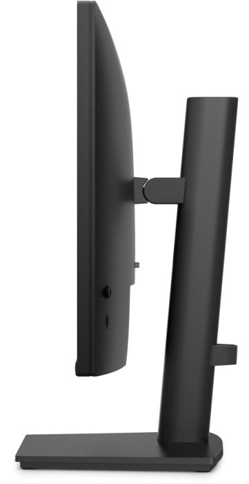 Монитор Dell E2426HS, 23.8" Edge LED Anti-Glare, IPS, 5ms GTG, 120 Hz, 1000:1, 300 cd/m2, 1920x1080 Full HD, HDMI, VGA, Display Port, Speakers, Height Adjustable, Swivel, Pivot, Swivel, Tilt, Low Blue Light, Black