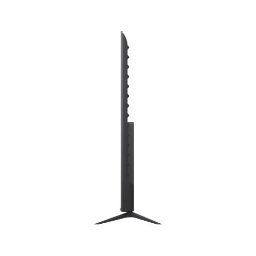 Телевизор LG 55NU850B3LA, 55" 4K Ultra HD Smart TV, 3840x2160, DVB-T2/C/S2, Alpha7 AI Processor Gen9, HDR10 / HLG, webOS 26 ThinQ, VRR / ALLM / HGiG, 4K Super Upscaling,WiFi 5, Voice Controll, Bluetooth 5.3, AirPlay 2, LAN, CI, HDMI eARC, AI Sound Pro, Go