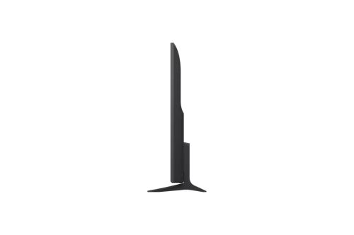 Телевизор LG 65QNED83B3A, 65" 4K QNED MiniLED Smart TV, 3840x2160, 120Hz Native (VRR 144Hz), DVB-T2/C/S2, Alpha7 AI Processor, HDR10/HLG, webOS 26 ThinQ, VRR/ALLM/HGiG, 4K Super Upscaling, WiFi 5, Bluetooth 5.3, AirPlay 2, LAN, CI, HDMI, AI Sound Pro, Goo