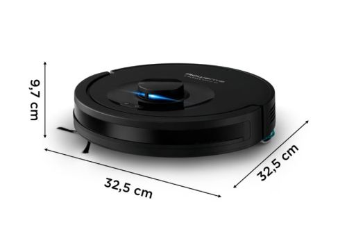 Прахосмукачка Rowenta RR87C5WH X-Plorer Serie 85 Charging Stat