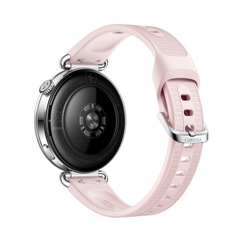 Часовник Huawei Watch GT 7  Konsu-B39F Pink Fluoroelastomer