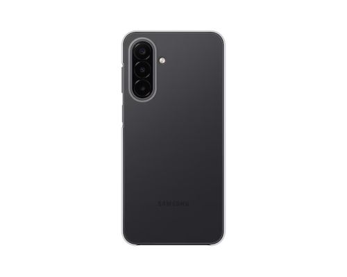 Калъф Samsung A18 Clear Case Transparent