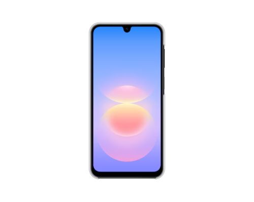 Калъф Samsung A18 Clear Case Transparent