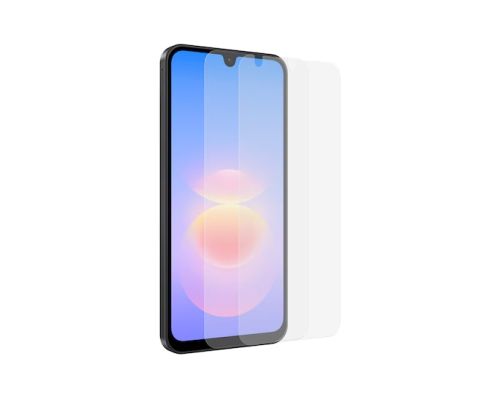 Защитно фолио Samsung A18 Screen Protector Transparent