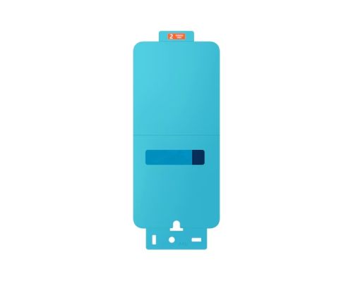 Защитно фолио Samsung A18 Screen Protector Transparent