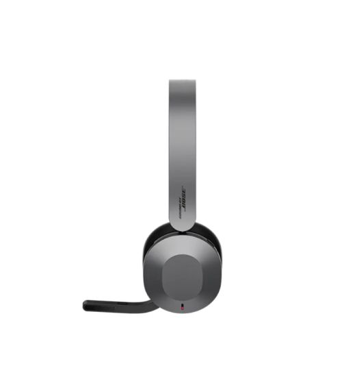 Слушалки Lenovo Premium Bundle ThinkPad Dual-Mode Wireless ANC Foldable Headset 8550 (Aura Edition, Teams, USB-A) + Lenovo ThinkPad 16" Click-Go Backpack (Aura Edition)